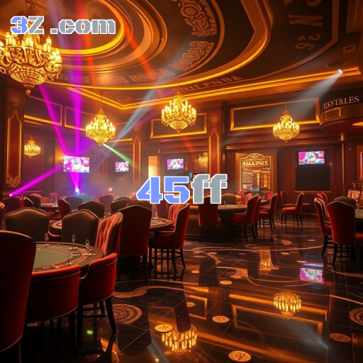 Aventura Empolgante no Cassino 45ff Para Todos os Jogadores