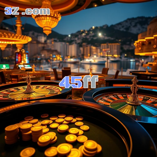 Recursos VIP do 45ff: A Experiência Definitiva em Jogos